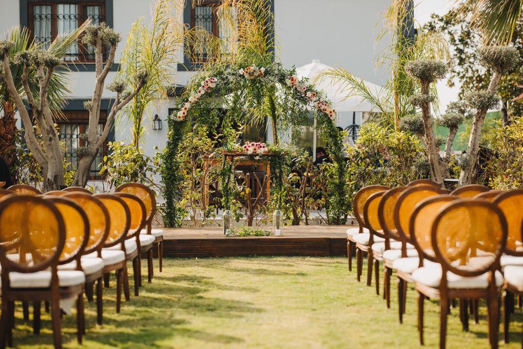 Lamoza Event & Wedding