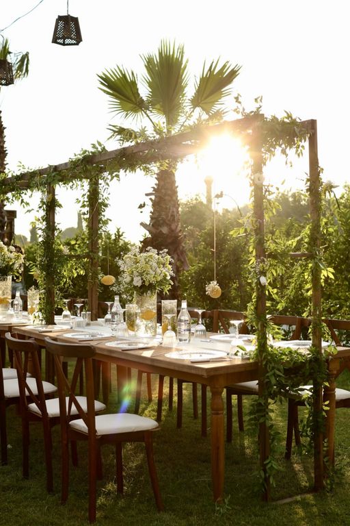 Lamoza Event & Wedding