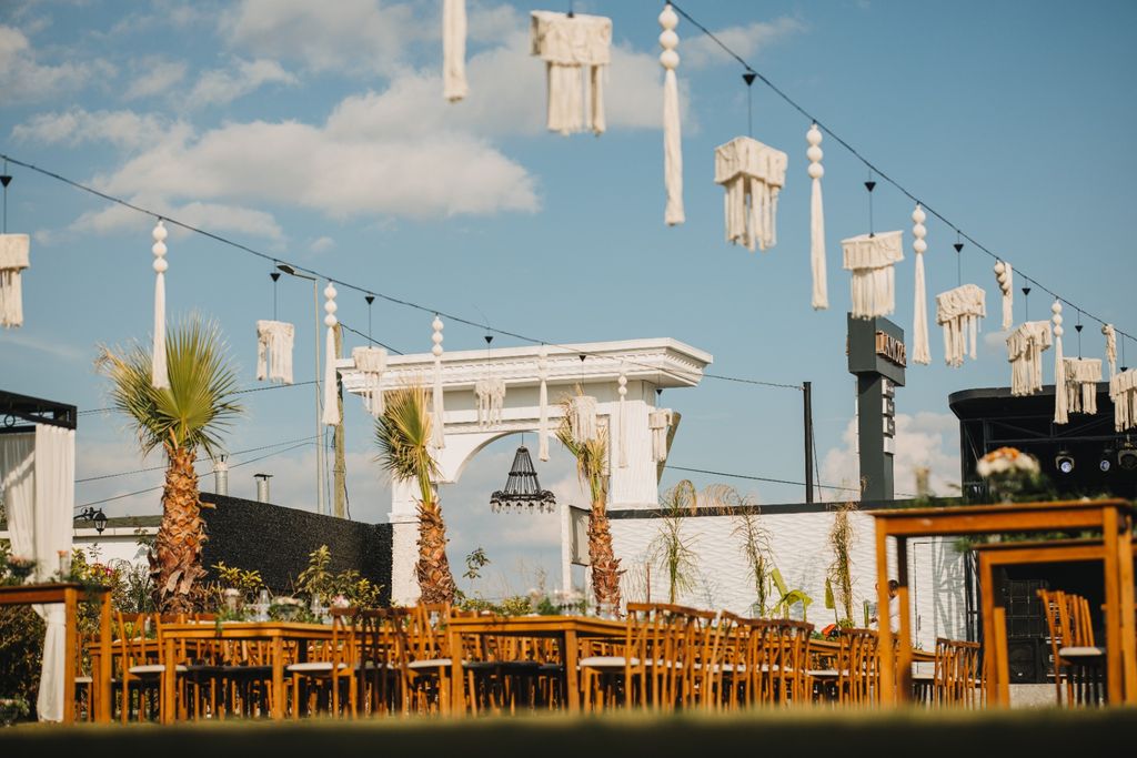 Lamoza Event & Wedding