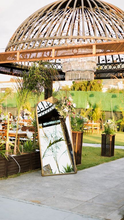 Lamoza Event & Wedding