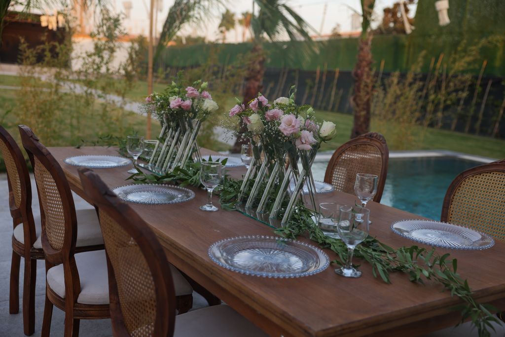 Lamoza Event & Wedding