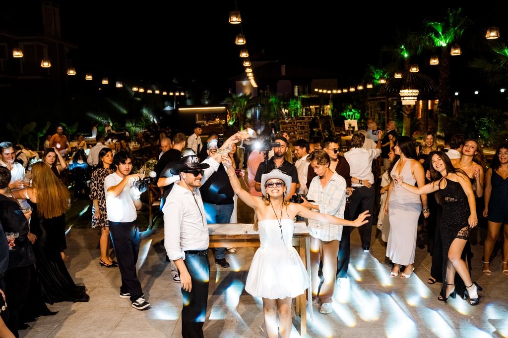 Lamoza Event & Wedding