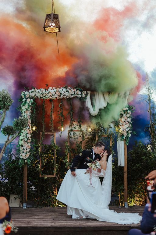 Lamoza Event & Wedding