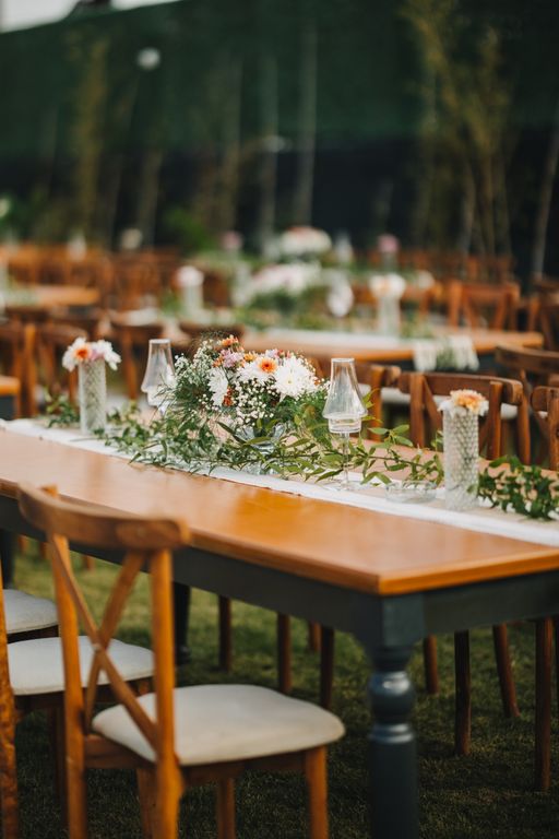 Lamoza Event & Wedding