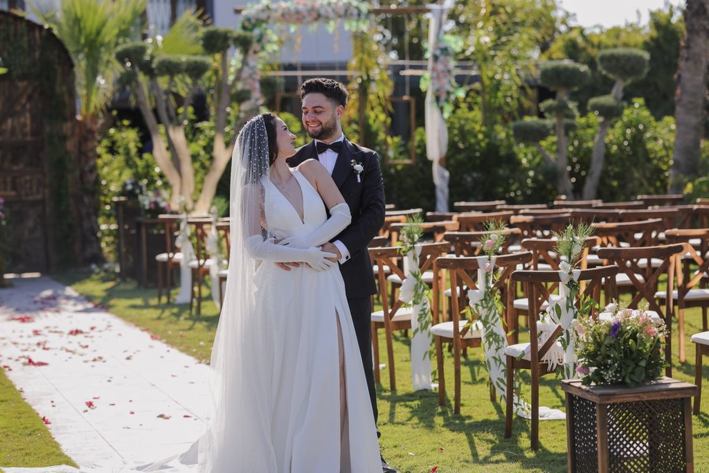 Lamoza Event & Wedding