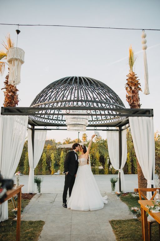 Lamoza Event & Wedding