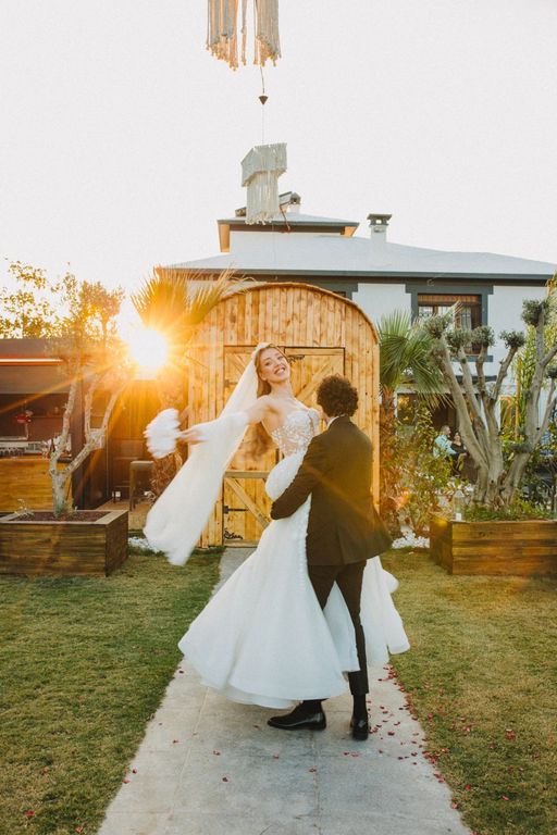 Lamoza Event & Wedding