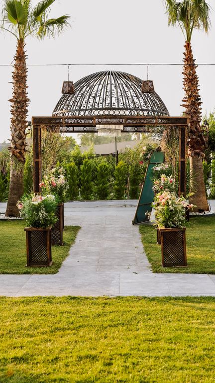 Lamoza Event & Wedding