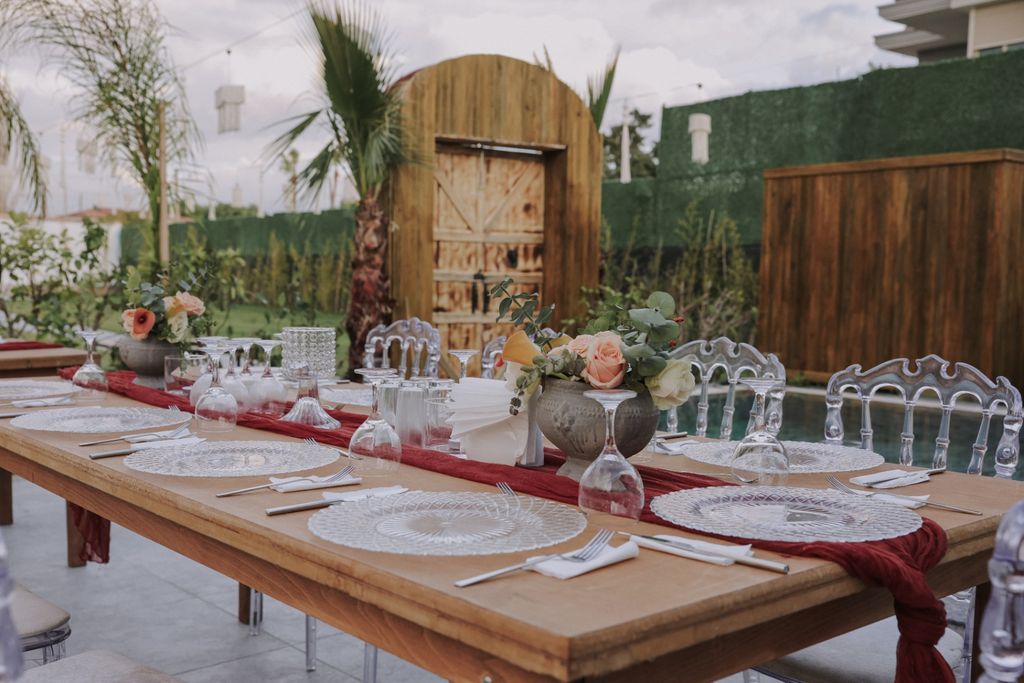 Lamoza Event & Wedding