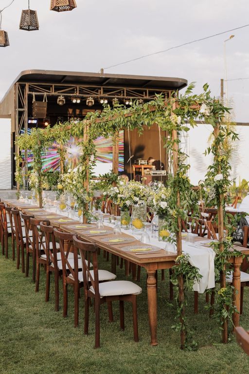 Lamoza Event & Wedding