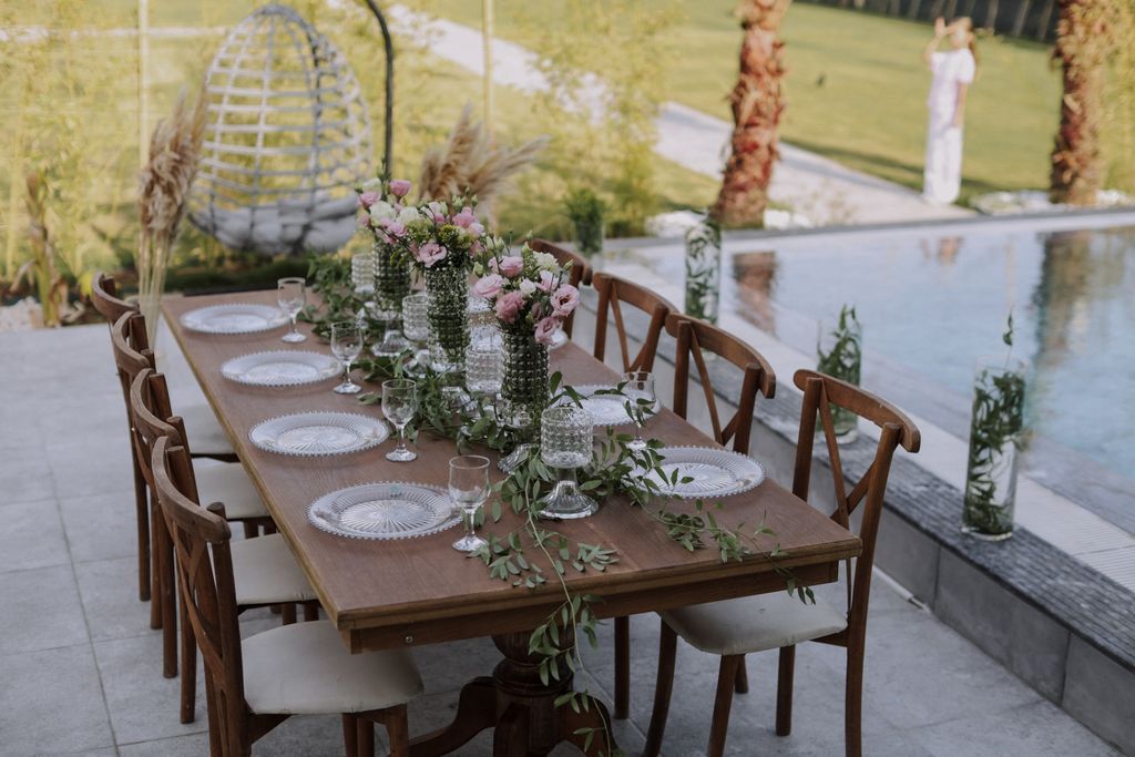 Lamoza Event & Wedding