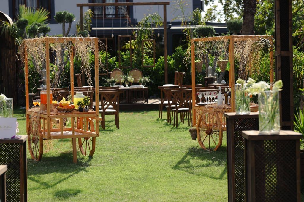 Lamoza Event & Wedding
