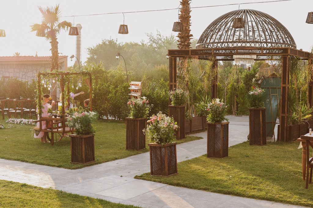 Lamoza Event & Wedding