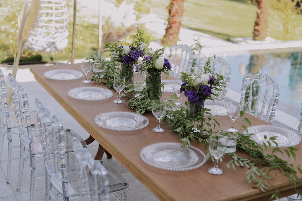 Lamoza Event & Wedding