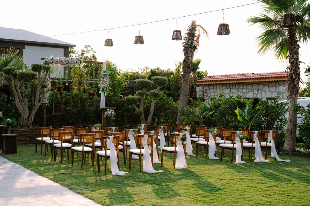 Lamoza Event & Wedding