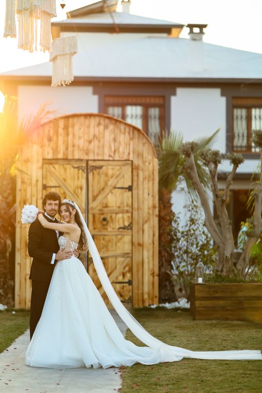 Lamoza Event & Wedding