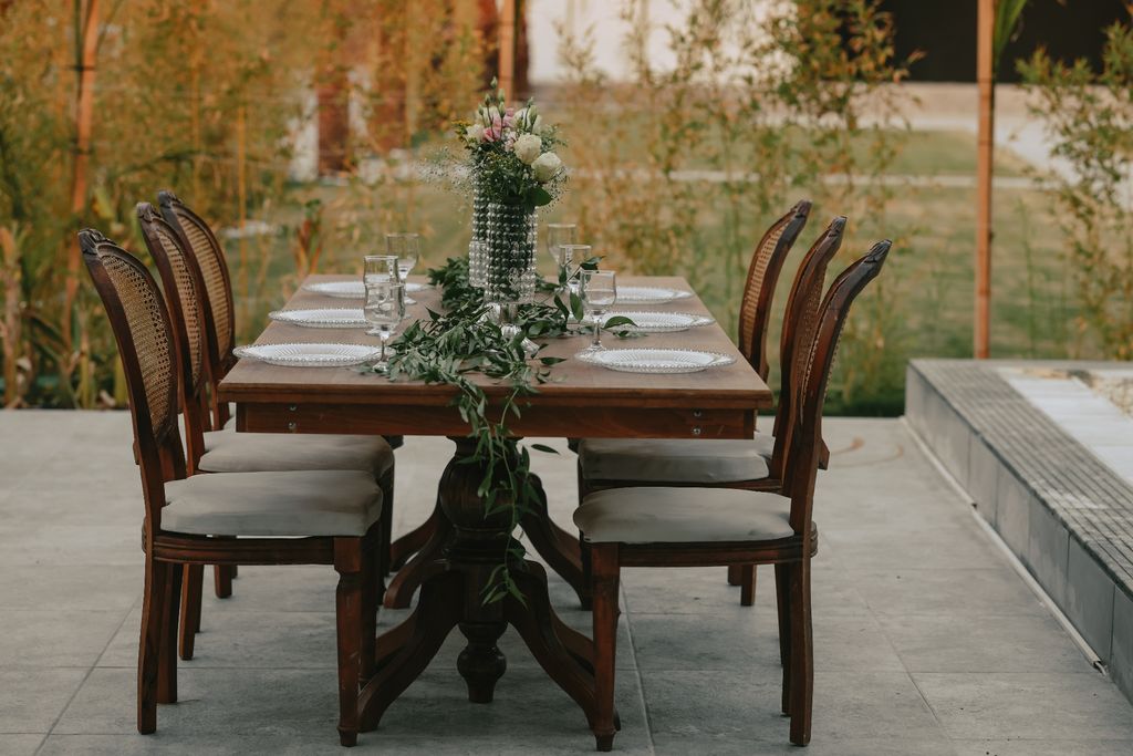 Lamoza Event & Wedding