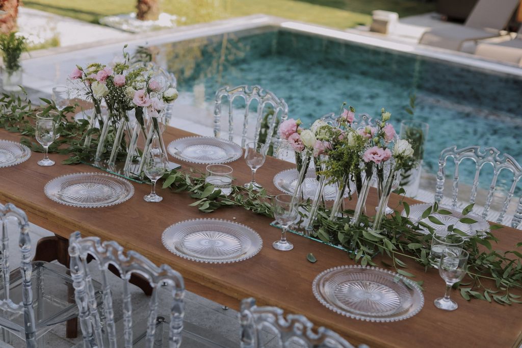 Lamoza Event & Wedding