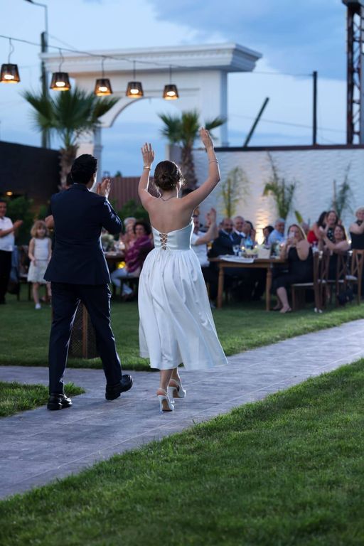 Lamoza Event & Wedding