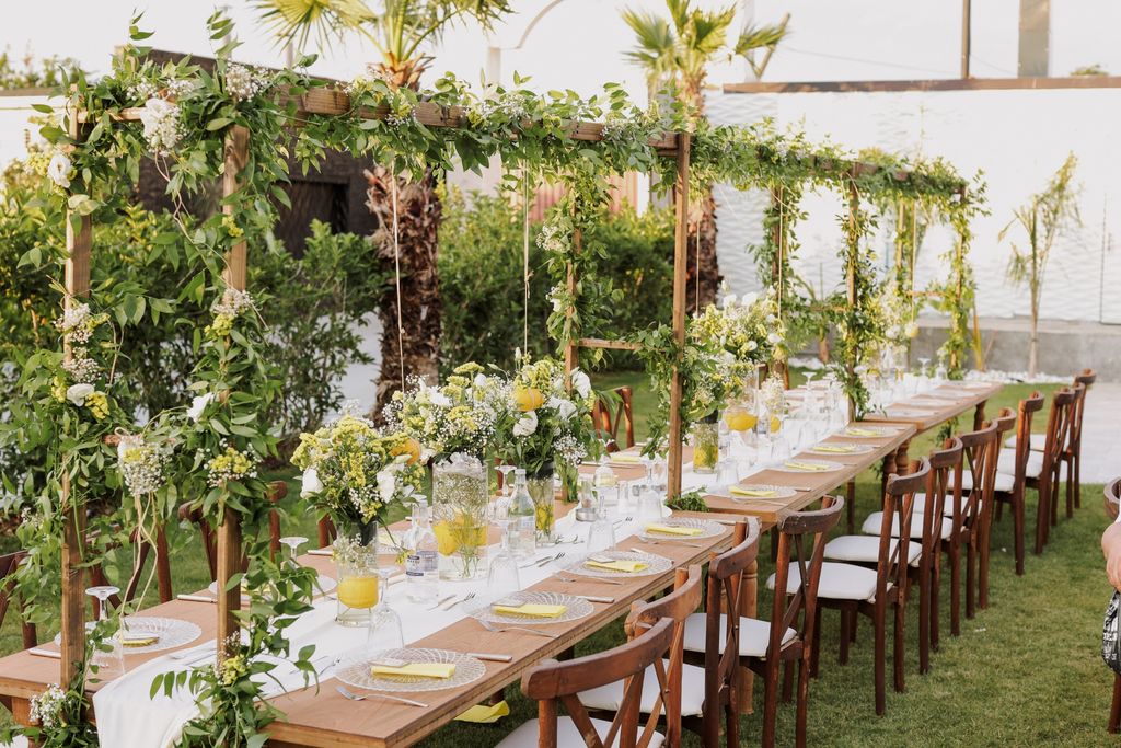 Lamoza Event & Wedding