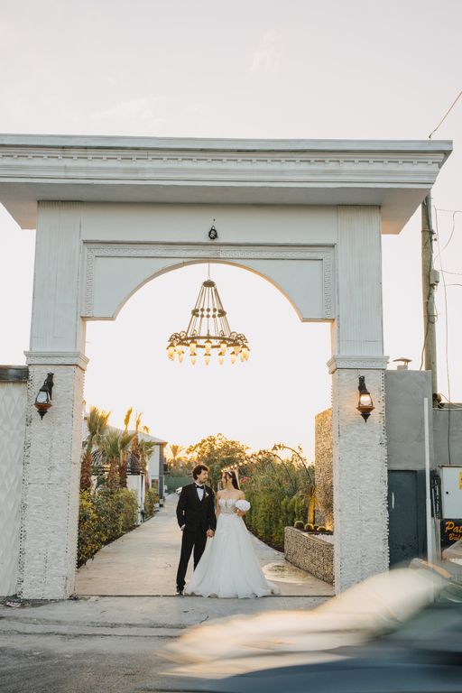 Lamoza Event & Wedding