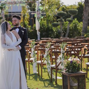 Lamoza Event & Wedding