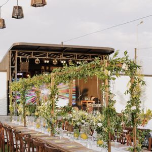 Lamoza Event & Wedding