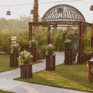 Lamoza Event & Wedding