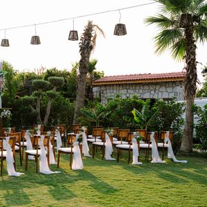 Lamoza Event & Wedding