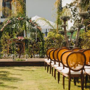 Lamoza Event & Wedding