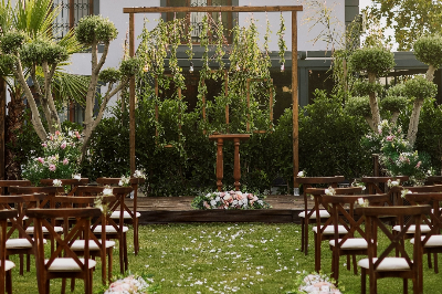Lamoza Event & Wedding