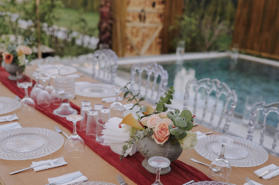 Lamoza Event & Wedding