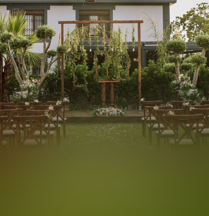 Lamoza Event & Wedding