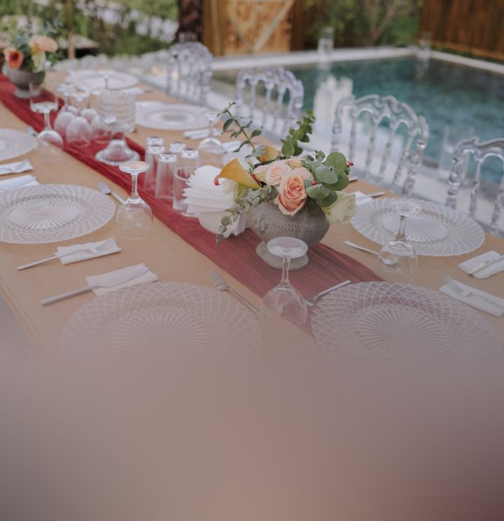 Lamoza Event & Wedding