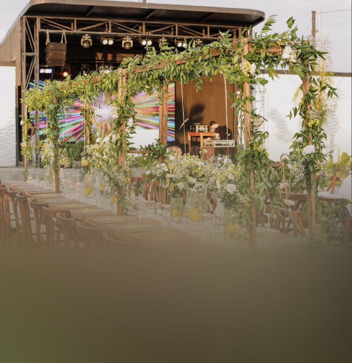 Lamoza Event & Wedding