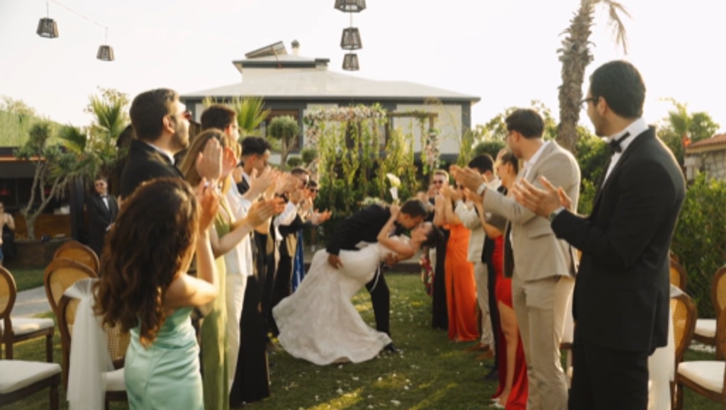 Lamoza Event & Wedding