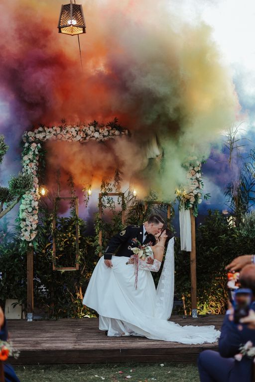 Lamoza Event & Wedding