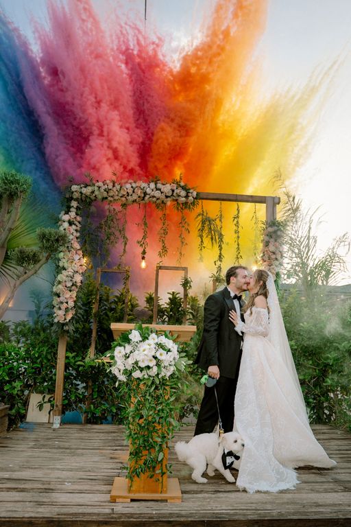 Lamoza Event & Wedding