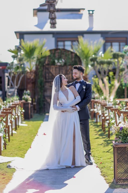 Lamoza Event & Wedding - 2583310