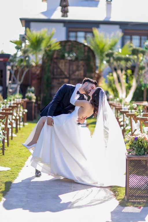 Lamoza Event & Wedding