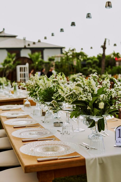 Lamoza Event & Wedding