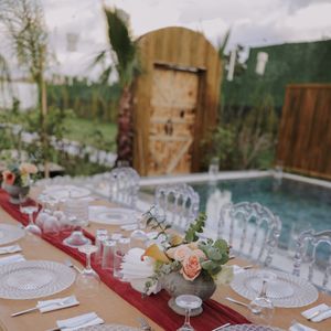 Lamoza Event & Wedding