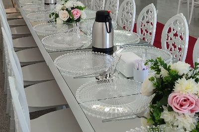 Masal Ağacı Davet Evi