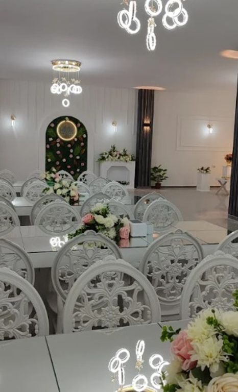 Masal Ağacı Davet Evi