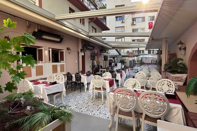Budakzade Konağı