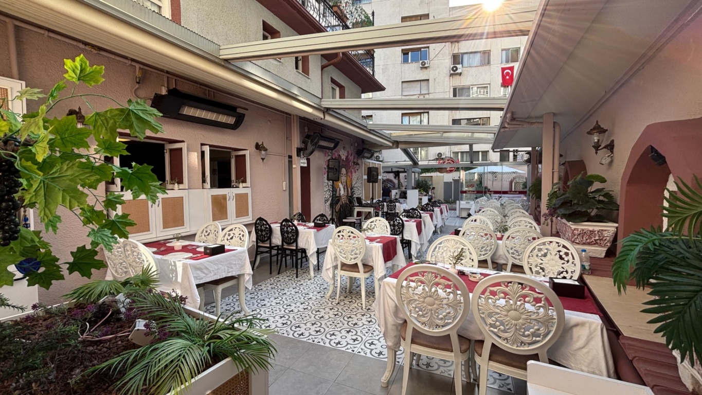 Budakzade Konağı