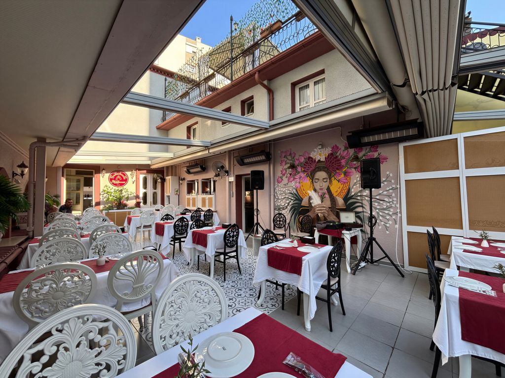 Budakzade Konağı
