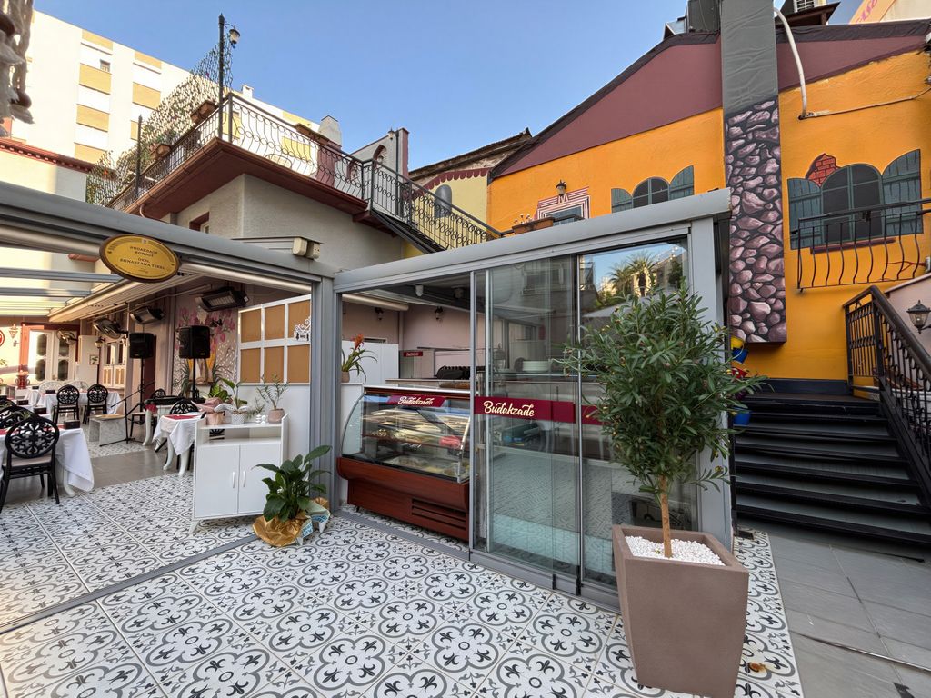 Budakzade Konağı