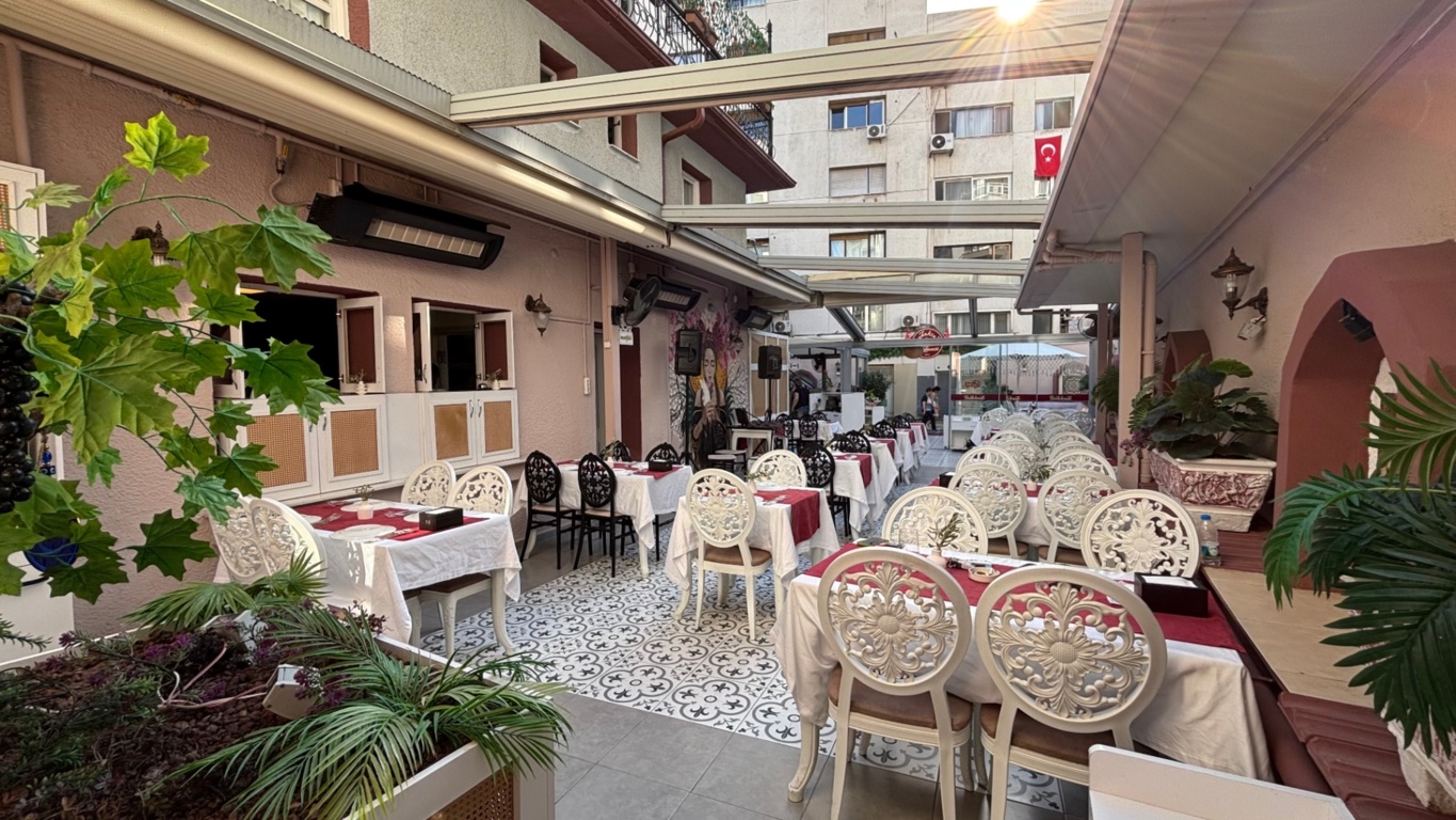 Budakzade Konağı