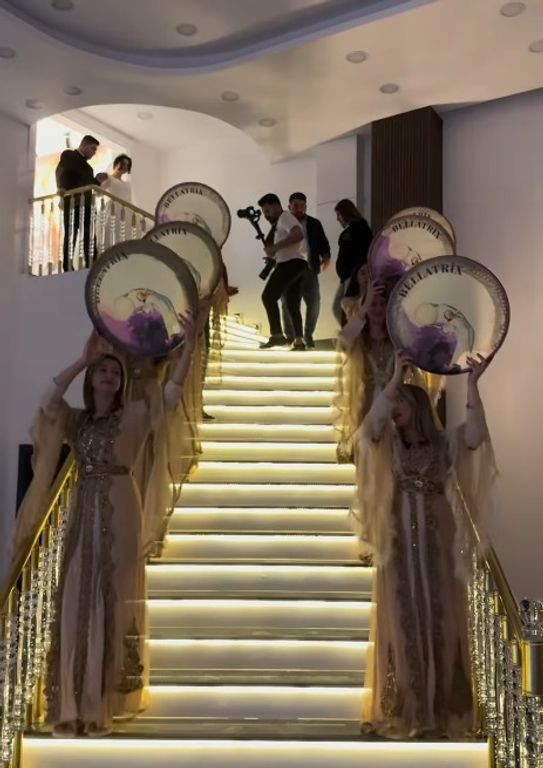 Şahan Kır Düğün Salonları